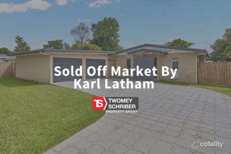 20 Lime St, Mooroobool, QLD 4870