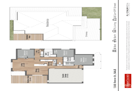 138b Reeve St, Sale, VIC 3850