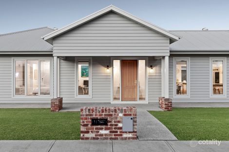 Property photo of 1 Waterloo Plains Crescent Winchelsea VIC 3241