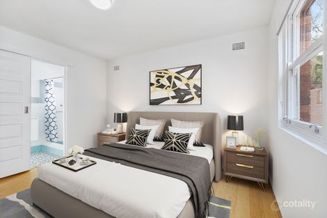 Property photo of 12/468 Illawarra Road Marrickville NSW 2204