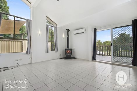 Property photo of 44 Rholanda Crescent Springwood QLD 4127
