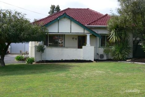 40 Highfield St, Manjimup, WA 6258