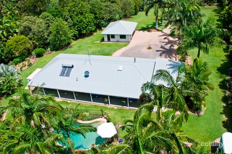 Property photo of 153 Ballinger Road Buderim QLD 4556