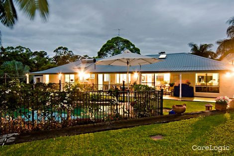 Property photo of 153 Ballinger Road Buderim QLD 4556