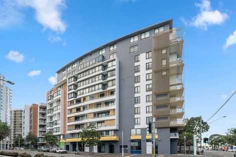 501/2-6 Brodie Spark Dr, Wolli Creek, NSW 2205