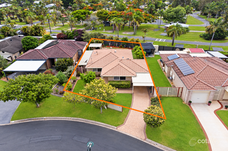 2 Brooke Ct, Torquay, QLD 4655