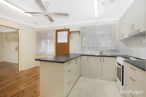 Property photo of 83 Beresford Road Greystanes NSW 2145