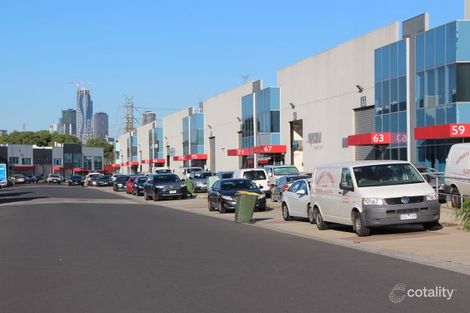 47 Bakehouse Rd, Kensington, VIC 3031