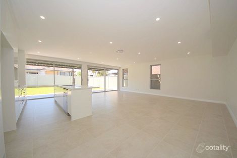 Property photo of 94 Clarence Street Condell Park NSW 2200