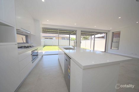 Property photo of 94 Clarence Street Condell Park NSW 2200