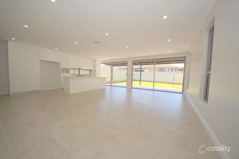 Property photo of 94 Clarence Street Condell Park NSW 2200