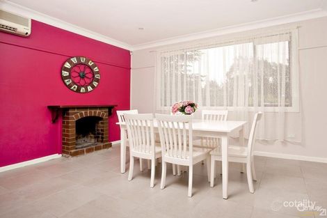 Property photo of 24 Fourth Avenue Seven Hills NSW 2147