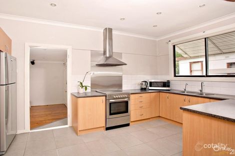 Property photo of 24 Fourth Avenue Seven Hills NSW 2147
