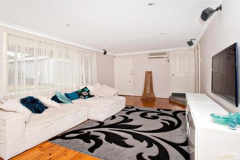 Property photo of 24 Fourth Avenue Seven Hills NSW 2147
