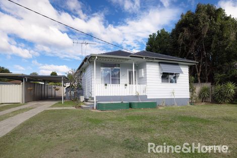 Property photo of 43 Cobby Street Shortland NSW 2307