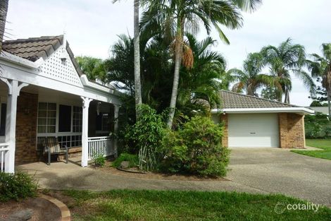 Property photo of 124 Plumer Street Sherwood QLD 4075