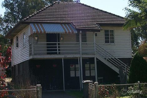 4/93-95 Cambridge St, Carina Heights, QLD 4152