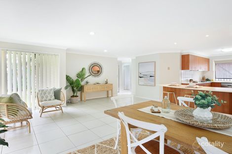 Property photo of 3 Babu Street Varsity Lakes QLD 4227