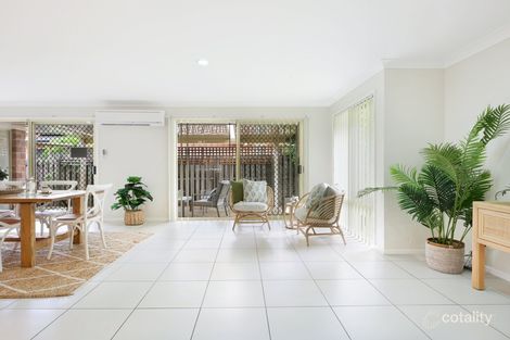 Property photo of 3 Babu Street Varsity Lakes QLD 4227