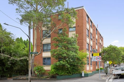 2/173 Bridge Rd, Glebe, NSW 2037