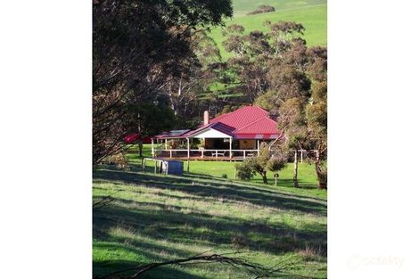 5405 Main South Rd, Wattle Flat, SA 5203