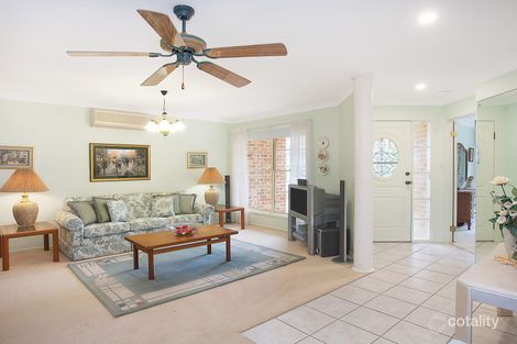 Property photo of 9 Canterbury Close Terrigal NSW 2260