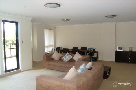 Property photo of 203/91B Bridge Road Westmead NSW 2145