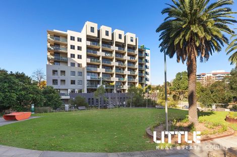 606/8 Howard St, Richmond, VIC 3121