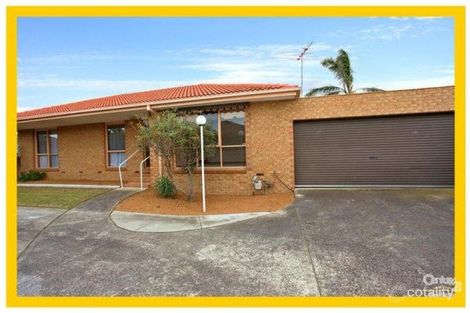3/6 Whatley St, Carrum, VIC 3197