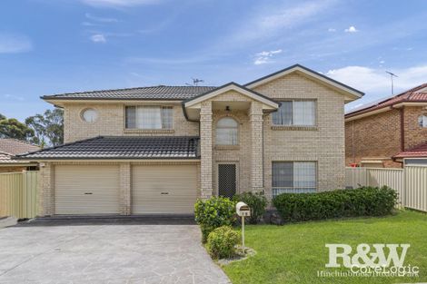 Property photo of 18 Omega Close Prestons NSW 2170