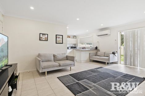 Property photo of 18 Omega Close Prestons NSW 2170