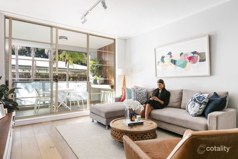 25/228-230 Moore Park Rd, Paddington, NSW 2021