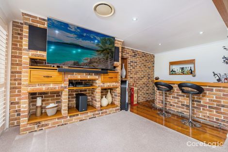 Property photo of 16 Summerfield Circuit Cambridge Gardens NSW 2747