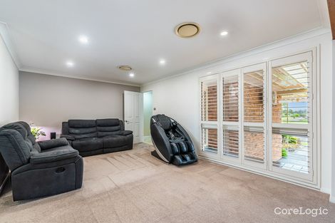 Property photo of 16 Summerfield Circuit Cambridge Gardens NSW 2747