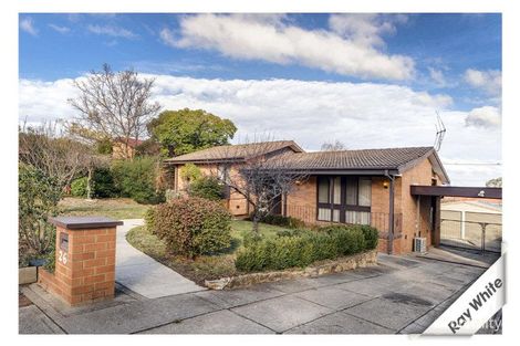 Property photo of 26 Henslowe Place Melba ACT 2615