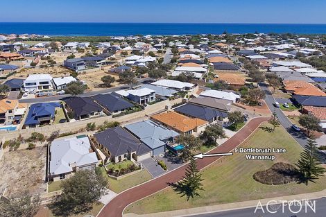 Property photo of 9 Bottlebrush Lane Wannanup WA 6210