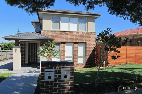 1/72 Thea Gr, Doncaster East, VIC 3109