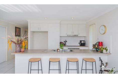 Property photo of 8 Wakim Close Gracemere QLD 4702