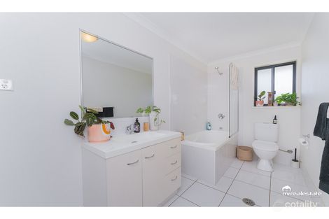 Property photo of 8 Wakim Close Gracemere QLD 4702