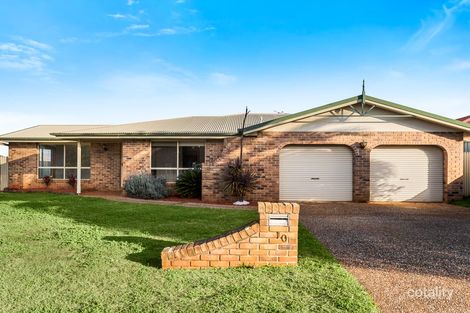 Property photo of 10 Janine Court Kearneys Spring QLD 4350