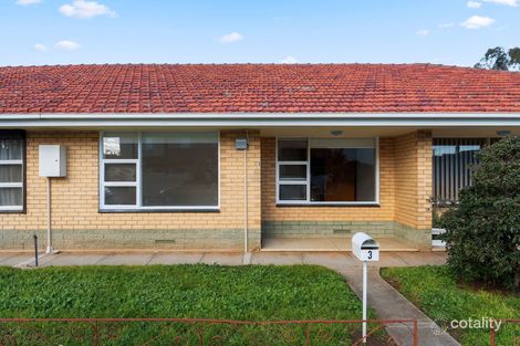 3/534 BRIGHTON RD, SOUTH BRIGHTON, SA 5048
