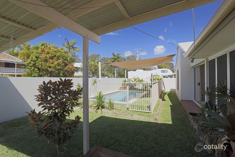 Property photo of 22 Creek Road Noosaville QLD 4566