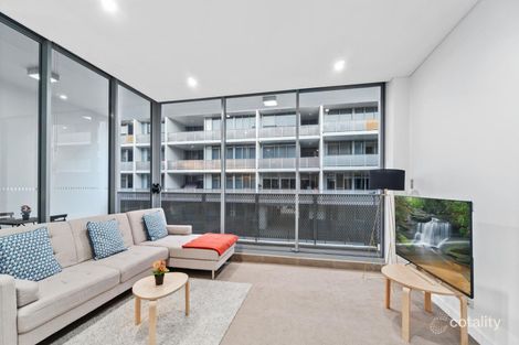 Property photo of 533/25 Porter Street Ryde NSW 2112