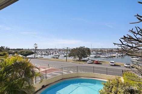Property photo of 531 Royal Esplanade Manly QLD 4179