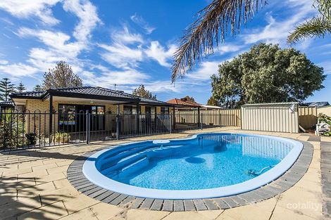 10 Pamplona Bvd, Port Kennedy, WA 6172