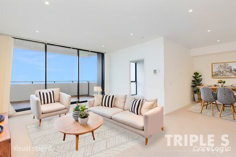 Property photo of 1110/6 Saunders Close Macquarie Park NSW 2113