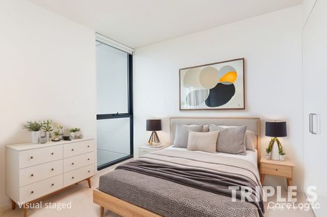 Property photo of 1110/6 Saunders Close Macquarie Park NSW 2113
