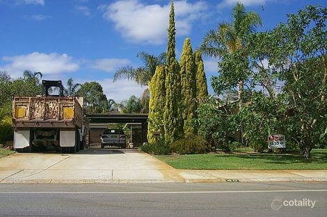 40 Parkway Rd, Bibra Lake, WA 6163