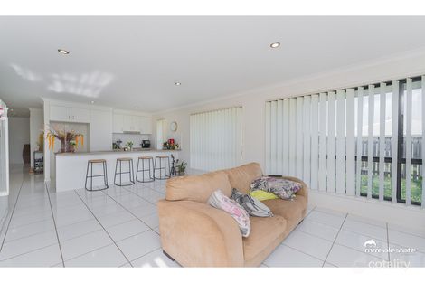 Property photo of 8 Wakim Close Gracemere QLD 4702