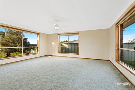 Property photo of 10 Janine Court Kearneys Spring QLD 4350